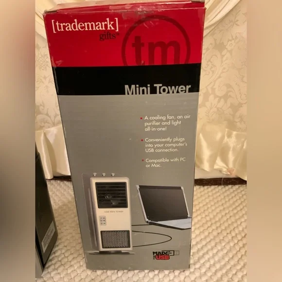 TRADEMARK COOLING TOWER - Picture 13 of 14